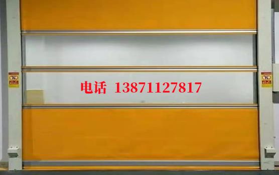 丰顺洁净室门